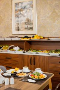 Ala Sofia Hotel İstanbul