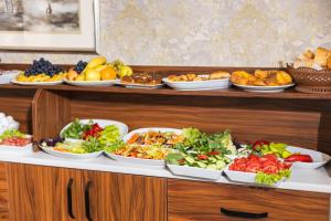 Ala Sofia Hotel İstanbul