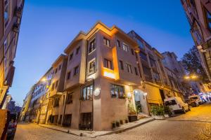 Ala Sofia Hotel İstanbul