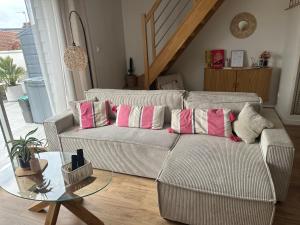 La parenthèse Parking Privatif