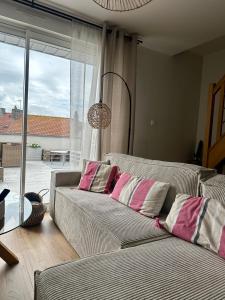 La parenthèse Parking Privatif