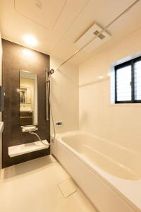 LIJ Stay Nishinari 3LDK