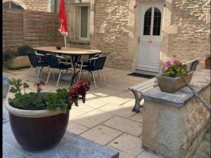 Appartements Mas de Cachoun : Appartement 3 Chambres