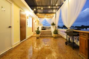 Casa Bien Estar - Centro Merida