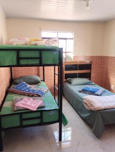 Hostel Da Ladeira