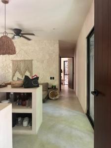 Tulum Boho beautiful Apt special fee for Bardo daypass