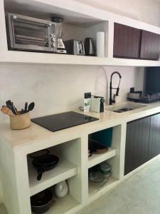 Tulum Boho beautiful Apt special fee for Bardo daypass