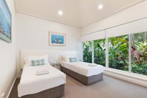 Mirage Resort Villa 120 with access to Sheraton Facilities