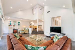 Mirage Resort Villa 120 with access to Sheraton Facilities