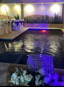 Casa Macondo Santa Marta