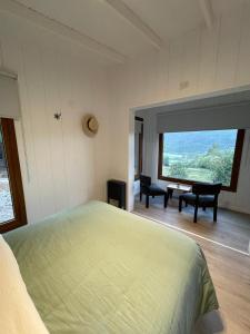 Tiny House en la montaña-Vistas increíbles