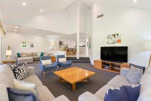 Mirage Resort Villa 122 with access to Sheraton Facilities