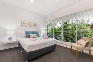 Mirage Resort Villa 122 with access to Sheraton Facilities