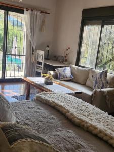 Apart exclusivo piscina BIA Encanto serrano Stay&Flow