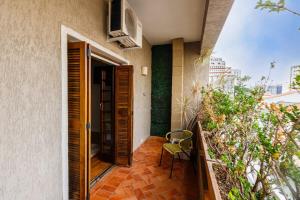 Refúgio Aclimação