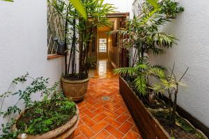 Refúgio Aclimação