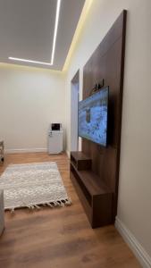 شقق الخزامى