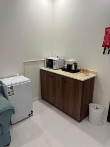 شقق الخزامى