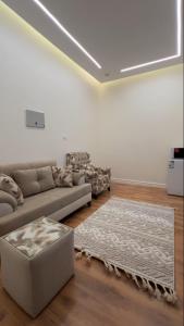 شقق الخزامى