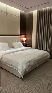 شقق الخزامى