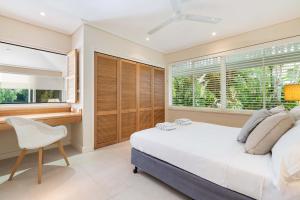 Mirage Resort Villa 128 with access to Sheraton Facilities