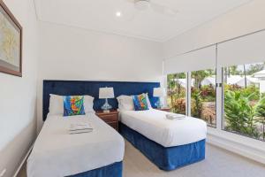 Mirage Resort Villa 134 with access to Sheraton Facilities