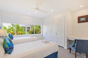 Mirage Resort Villa 134 with access to Sheraton Facilities