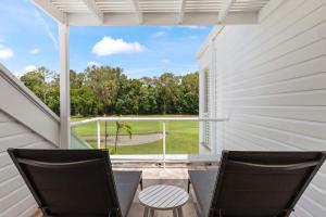 Mirage Resort Villa 134 with access to Sheraton Facilities