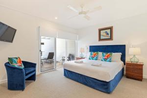 Mirage Resort Villa 134 with access to Sheraton Facilities