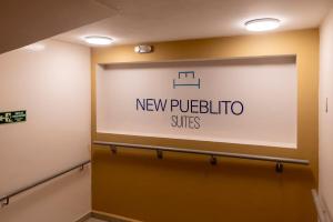 New Pueblito Suites - Cerca a la Playa