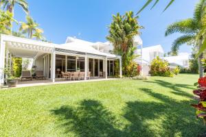 Mirage Resort Villa 140 with access to Sheraton Facilities