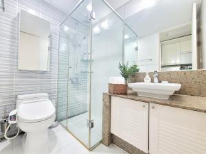 Cozy & spacious loft in Seoul near Myeongdong