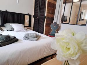 Appartement 2 pièces, La tannerie