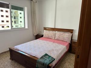 bel appartement près de la mer