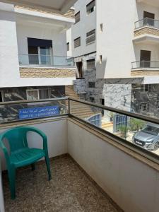 bel appartement près de la mer