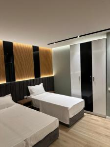 Apartament Romeo Korce