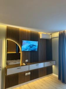 Apartament Romeo Korce - Ubytování bez kategorie ve městě Korçë