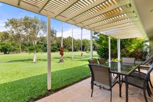 Mirage Resort Villa 142 with access to Sheraton Facilities