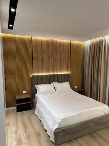 Apartament Romeo Korce