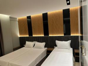 Apartament Romeo Korce