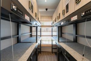 ENT TERRACE Asakusabashi