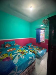 Homestay Lidiya