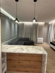 Apartament Romeo Korce