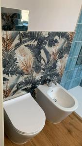 Appartamento Deluxe con 2 Camere da Letto