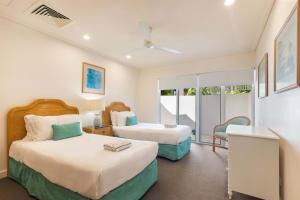 Mirage Resort Villa 155 with access to Sheraton Facilities