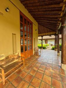 El Refugio de mis años