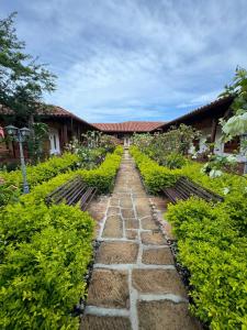 El Refugio de mis años