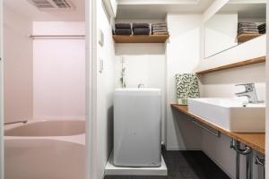 NewOpen,新宿,中野,SHINJUKU,NAKANO,Parkview,Art,trias234 vacation stay