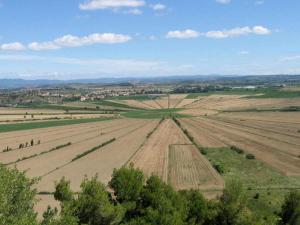 Maisons de vacances Holiday Home w Pool near Beziers : photos des chambres