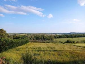 Maisons de vacances Holiday Home in France with Garden Terrace : photos des chambres